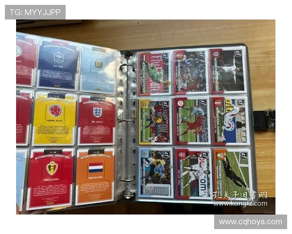 足球球星卡鉴定与评估价格一览表全面解读