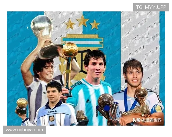 阿根廷足球队球星：梅西领衔的辉煌历程与未来展望