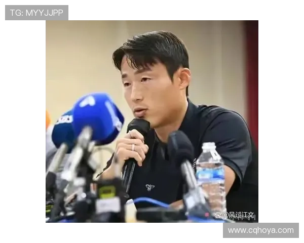 韩国足球联赛明星球员盘点 他们在赛场上如何影响足球格局